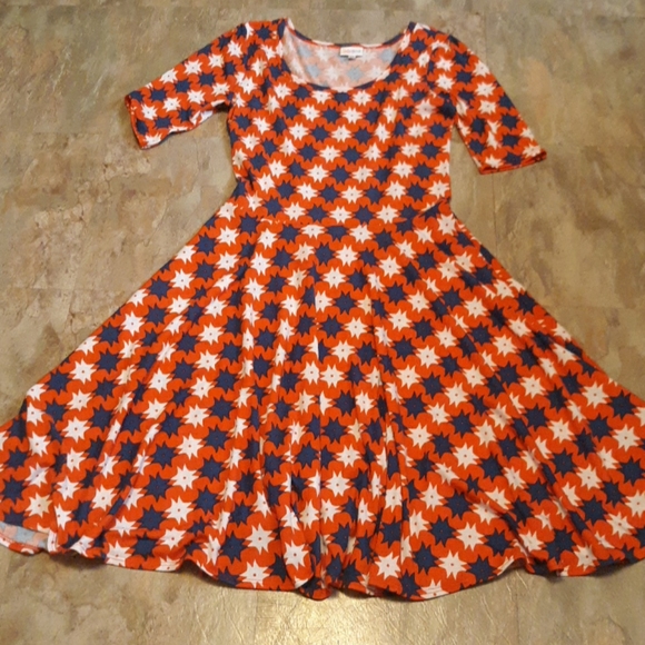 LuLaRoe Dresses & Skirts - Lularoe Nicole M